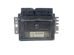 Controller MEC37-300 K3  FQ Nissan Hitachi 51137