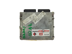 Controller LPG 67R011002 110R001001 031001 FLY SF BRC 18118