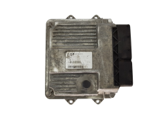 Controller MJD6JF.S1 51758203 71600.005.002 Fiat FGP 18723