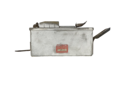 Controller ABS 0265100051 Alfa Romeo Bosch 41602