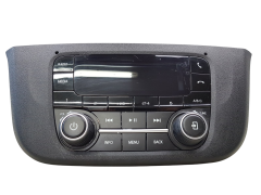 Car Radio Bluetooth Iveco Daily 5803032937 28780942 3