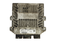 Controller 3S61-12A650-LC 5WS40140E-T Ford Siemens 20492