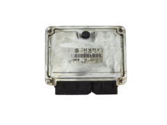 Controller 045906019AP 0281010865 Volkswagen Bosch 18764