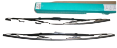 Wiper Blades Front Original  Citroen Peugeot 807 6423A2