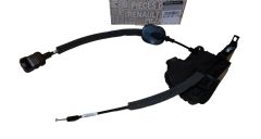 Door Lock Mechansim Right Rear New Original 825022177R Renault