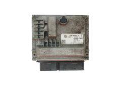 Controller 03P906021B 28271598 VW Seat Audi Delphi 44184