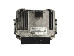 Controller 4M51-12A560-YE 0281011701 Ford Bosch 26118