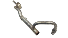 Cooling System Pipe 7439471608 2.0 16v N7Q Renault Laguna 1 Safrane