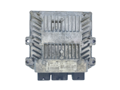 Controller 5WS40110E-T 9654925480 9648624280 PSA Siemens 63832