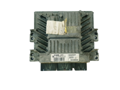 Controller S122326111A 8200766462 8200592611 Renault Siemens 33329