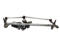 Wiper Mechanism Opel Vectra C 09185806 23001355 1817