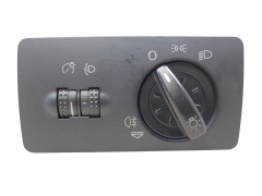 Light Control Skoda Fabia 6Y1941531 JDY TRW