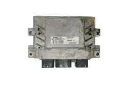 Controller S120200105A 8200522357 8200510536 Renault 45069