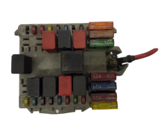 Fuse Box Fiat 46766777 Delphi 20063