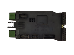 Fuse Box Mercedes 0005400650 08501002 19536