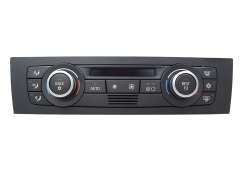 Heater Control Unit BMW 1 3 6411 9182287 -01 Heater Control Unit BMW 1 3 6411 9182287 -01