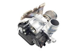 Turbocharger 144106434R A2820900280 1.3 TCE Renault Mercedes 0km S3