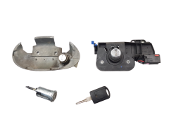 Ignition Switch Opel Corsa C 13107754 09183495 5WK48668 1056