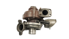 Turbocharger 753420-5 0375J8 9663199280 GT1544V Garrett 1.6hdi PSA S3