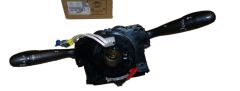 Steering Column Switch New Original 98069851XT Peugeot