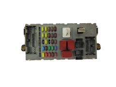 Fuse Box Lancia 51856836 CPL 406626 Delphi