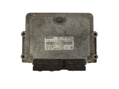 Controller 55189421 0281011488 Alfa Romeo Bosch 15297