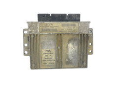 Controller 9644235680 9644625680-00 21647072-1 PSA Sagem 59903