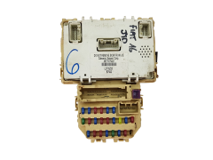 Controller 36770-79J21 B79J2 Fiat Calsonic Kansei