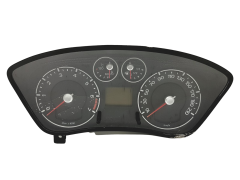 Speedometer/Instrument Cluster Ford Fiesta 6S6T-10849-AF 6S6T10849AF 39890