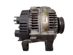 Alternator Renault 7700866507 A11VI85 75A Valeo 1088