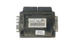 Controller 96801800 5WY5407A D32 1B0T 9A Chevrolet Kemsco 46837