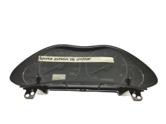 Speedometer/Instrument Cluster Toyota Avensis 83800-05851-B Denso 52407