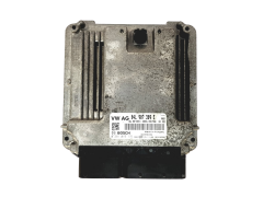 Controller 0281019175 04L907309E Volkswagen 29759