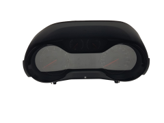 Speedometer/Instrument Cluster Opel Corsa E 9831576180 Yazaki 1182