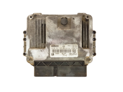 Controller Opel 0281011943 55556829 8973785712 Bosch 30766