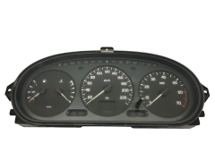 Speedometer/Instrument Cluster Renault Megane 1 Scenic 1 21578161-2 40784