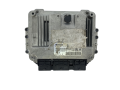 Controller 0281011634 9660324180 9653958980 PSA Bosch 48380