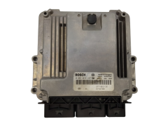 Controller 237102213R 237102720R Clio 4 Renault Bosch