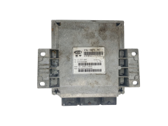 Controller PSA 9645989480 9648620880 IAW48P2.76 Magneti Marelli 46355