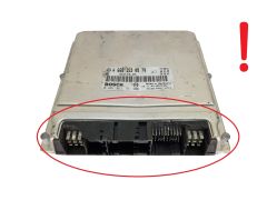 Controller Mercedes A6681530879 0281011151 Bosch 17344