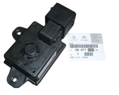 Stop Stop Switch Original Citroen Peugeot DS3 DS4 301 3008 9828207680