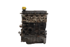 Diesel Engine K9K792 K9KK792 1.5 DCI Dacia Logan 8201199854
