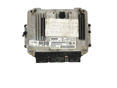 Controller PSA 0281011627 9653958980 Bosch 24066
