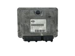 Controller IAW4AF.M9 55183580 61600.627.03 Fiat Magneti Marelli 48058