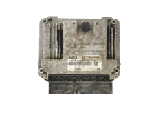Controller 0281014076 55565527 Opel Bosch