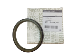 Abs Sensor Rear New Original Master 3 Movano B NV400 3821200Q0B