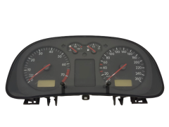 Speedometer/Instrument Cluster VW Golf 4 1J0920800B 0263618001
