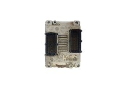 Controller 0261207422 24456864 B00010 Opel GM 42200 Controller 0261207422 24456864 B00010 Opel GM 42200