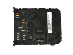 Controller BSI E02-00 S118085220D 9652474780 PSA Siemens 29458