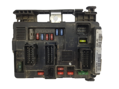 Controller BSM-B2 9650618580 U118470002J PSA Siemens 1330